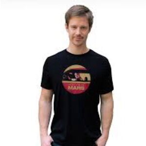 Veronica Mars Kickstarter Women’s Cut Graphic Tee